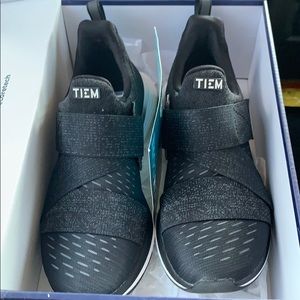 TIEM Latus fitness/workout sneakers! Brand new!